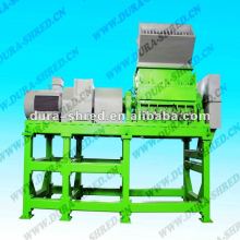 low price used tyre steel wire recycling machine for sale