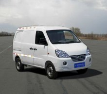 electric mini van 10KW