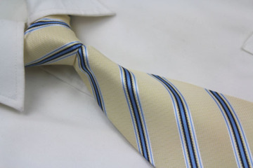 Polyester Woven Neck Ties