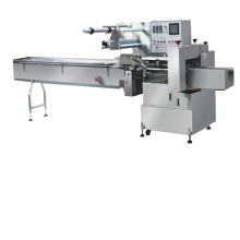 Automatic Price Bread Packing Machine
