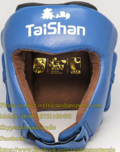 AIBA/APB/WSB approved Boxing Head guard