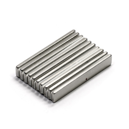 N52 rare earth permanent block Neodymium magnet