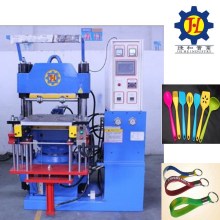 Rubber Tiles Making Machine for Silicone and Rubber Made in China