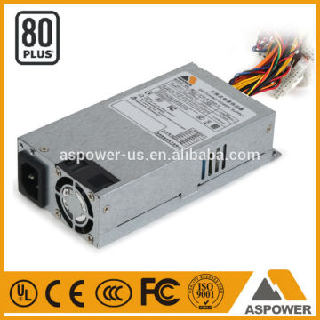 Industrial 1U power supply widely for Industrial computer server 155w