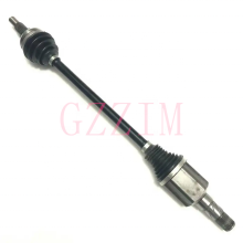 Model Y Halfshaft Assembly OEM 1188119-00-A