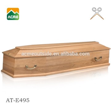 high quality plastic handle luxury brands of coffins
