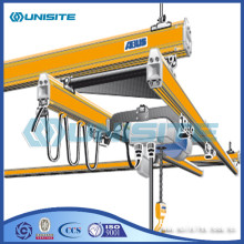 Steel hoisting equipment price