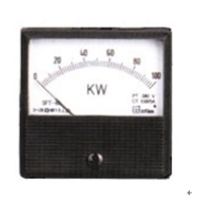 KW & Var Meter (SFT-W80, SFT-60, SFT-670)