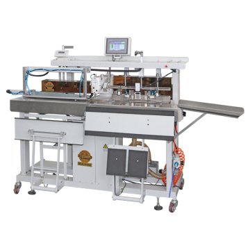 Automatic Yoke Sewing Machine