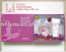 Sweet Message Cosmetics