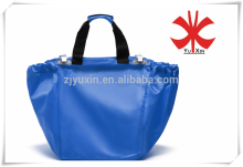2015 latest Shopping bag with cart /Shopping bag with cart