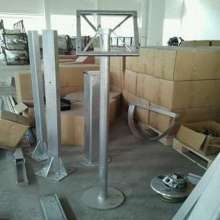 Lamp Solar Mounting Bracket