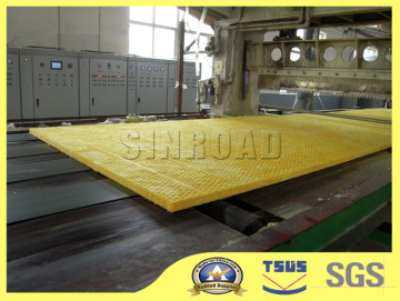 Mineral Wool Insulation Board Stone Wool Insulation