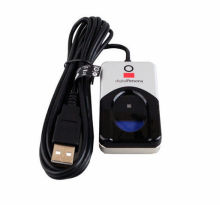Hot Sale Waterproof Outdoor Biometric Fingerprint Reader URU4500
