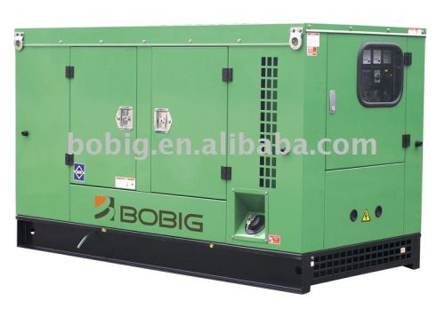 Kubota 20kva Generator reliiable stable generator