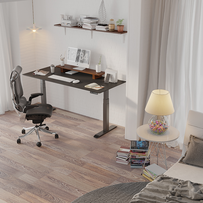 l escritorios ajustables Modren Office Standing Desk Electric