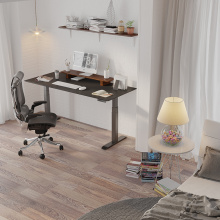 L Регулируемые столы Modren Office Stand Stand Dest Electric