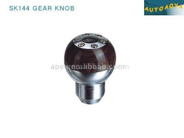 Gear knob