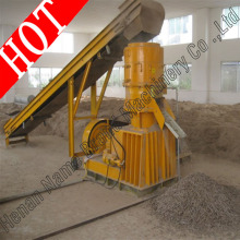 Pelletizing Mill (NMB-980)