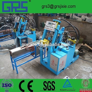 China Staple Nail Making machine with best price