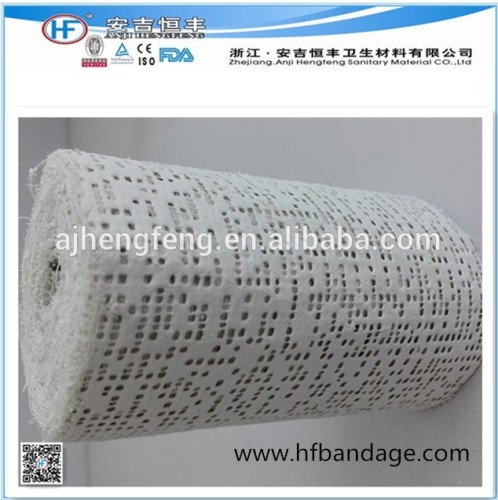 bandage dress (POP)plaster of paris bandage