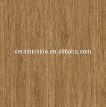 3D wooden look 600x600 glazed ceramic flooring tile