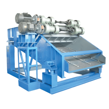 Probability Vibrating Screen for Metallurgical Mining Sieving and Classification