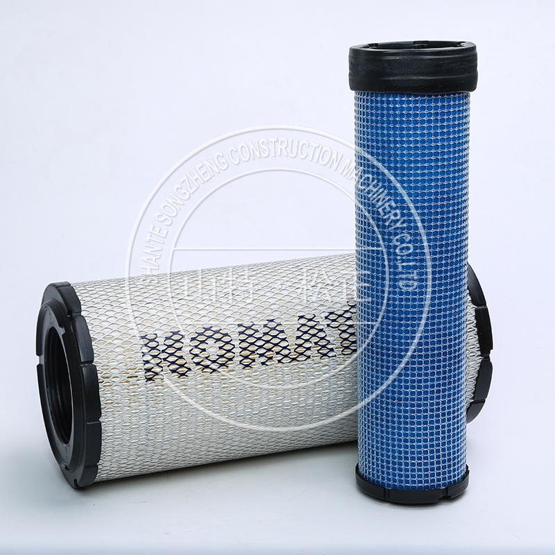 Komatsu S6D170 Engine Air Filter Element 6128-81-7093