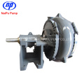 NAIPU 8 Inch High Head Gravel Sand Pump