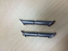 conectors for frames wpc