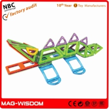 Preschool Best Magnet Tile Toy