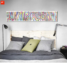 Modern Abstract Canvas Print