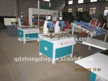 Woodworking Machine vertical hinge driller