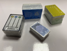 Educational Cards for Children