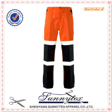 Wholesale Fireproof Pants Hi-Vis Pants