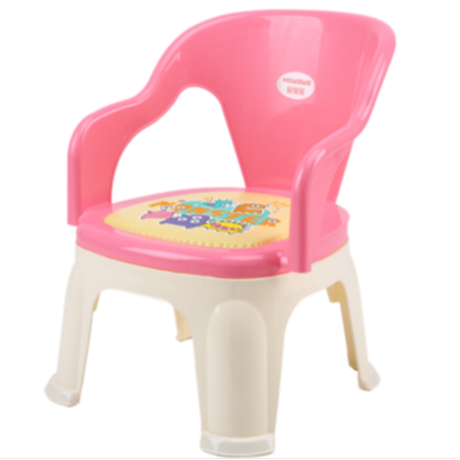 Scaun de siguranță din plastic pentru copii pentru scaunele de rapel de masă