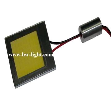 LED COB Car Doom Light (PCB-048ZLED)