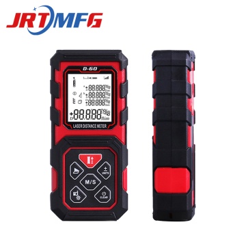 Industrial Laser Distance Meter Professional Measure Tool