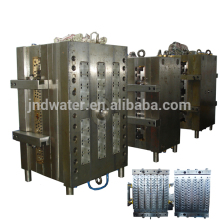 Plastic Injection Preform Mould