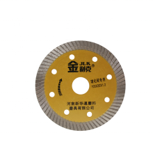 Ceramic Tile and Stone Cutting Turbo Diamond Blades