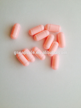 medicinal gelatin empty capsule