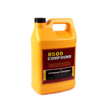 8500# 3 in 1 Nano Rubbing Compound for Automotive Paint Polishing and Renewal