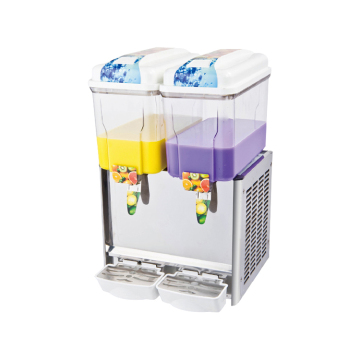 Commercial Juice Dispenser for Cold Beverages
