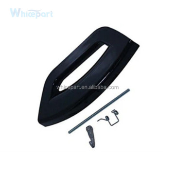 Hot Selling C00291848 Washing Machine Handle with Accessories for INDESIT Parts