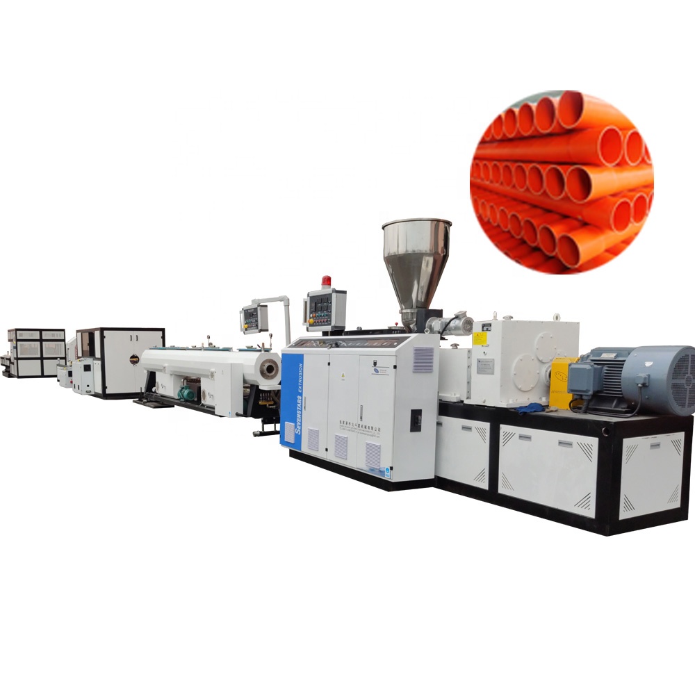 Pvc Pipe Make Line Cable Pvc Pipe Make Line Cable