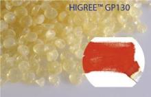 Thermoplastic C9 Aromatic Hydrocarbon Resin For Adhesive /
