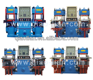 Rubber car mat Hydraulic Molding Machine Superior Manufacturer