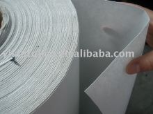 embroidery backing non woven mateiral