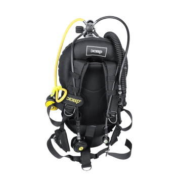 DIDEEP Lightweight Scuba Diving Wing BCD Buoyancy Control Device