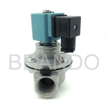 DMF-Z Type Electromagnetic Pulse Solenoid Valve